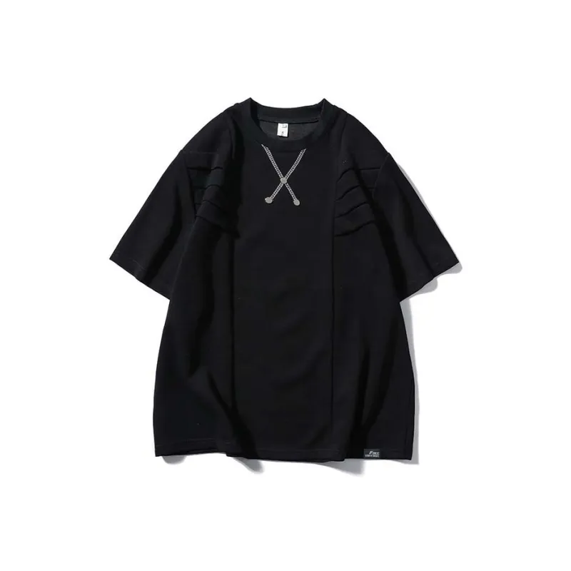 FAKE VINTAGE T Shirts Unisex-2