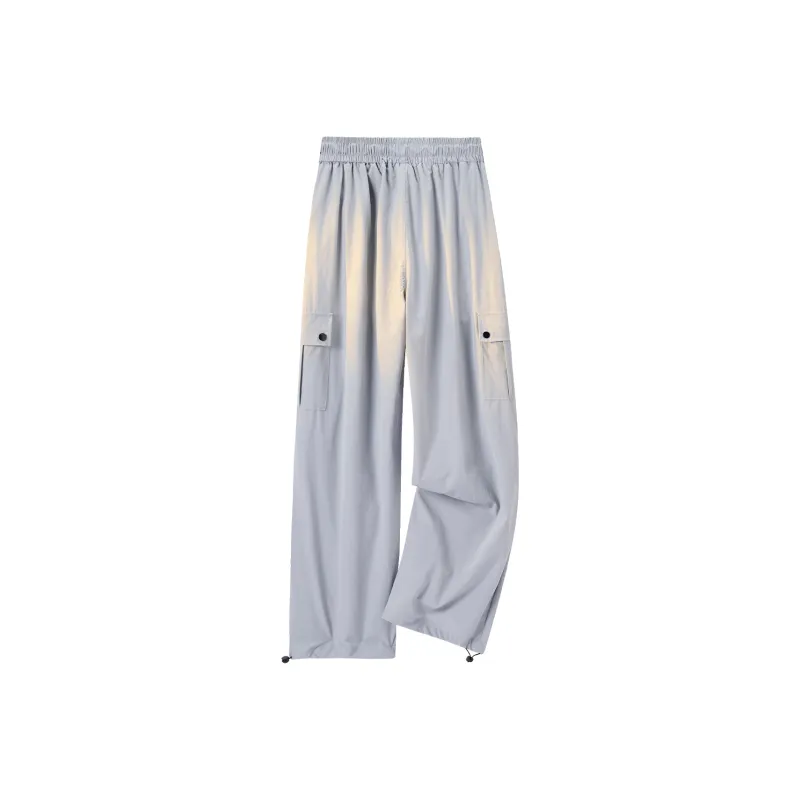 PAUL COSTELLOE Casual Pants Unisex-13