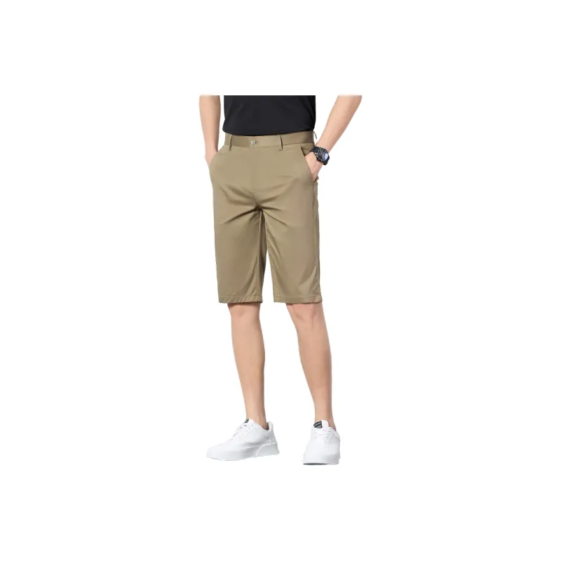 PIERRE CARDIN Casual Shorts Men's-4