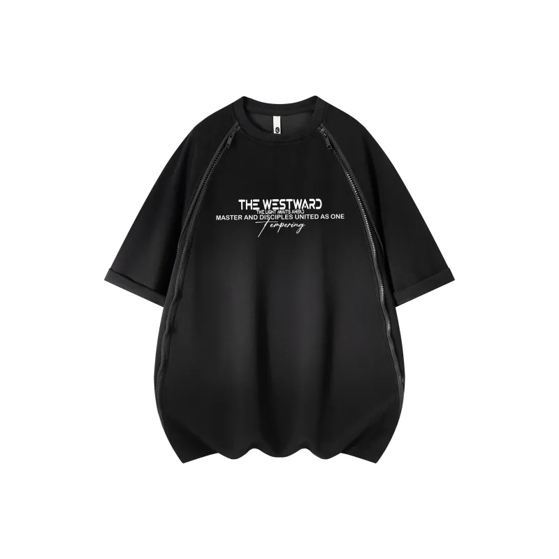 Journey To The West T Shirt Unisex-8