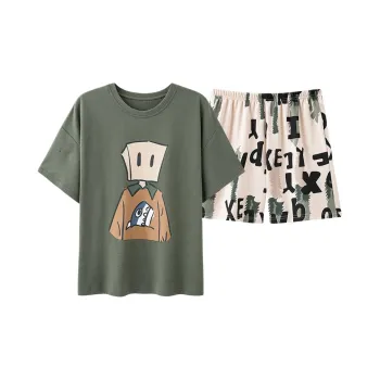 Pretty lady Women's Pajama Sets