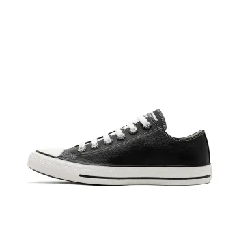 XIAOTOULANG Lightweight And Breathable Low Top Skateboard Shoes Men's Black