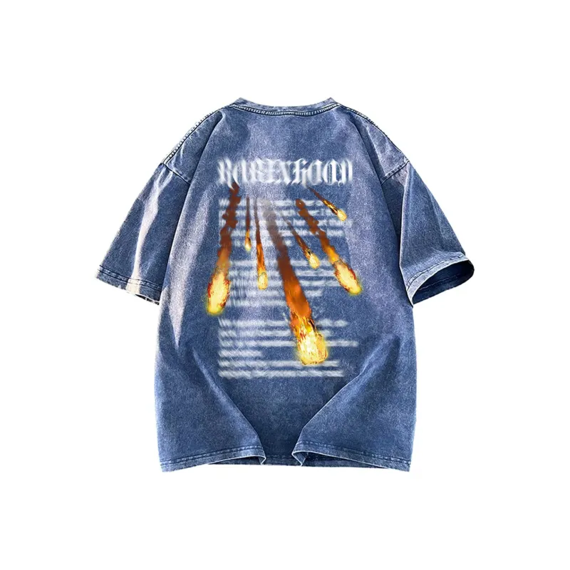ROBINHOOD T Shirts Unisex-10