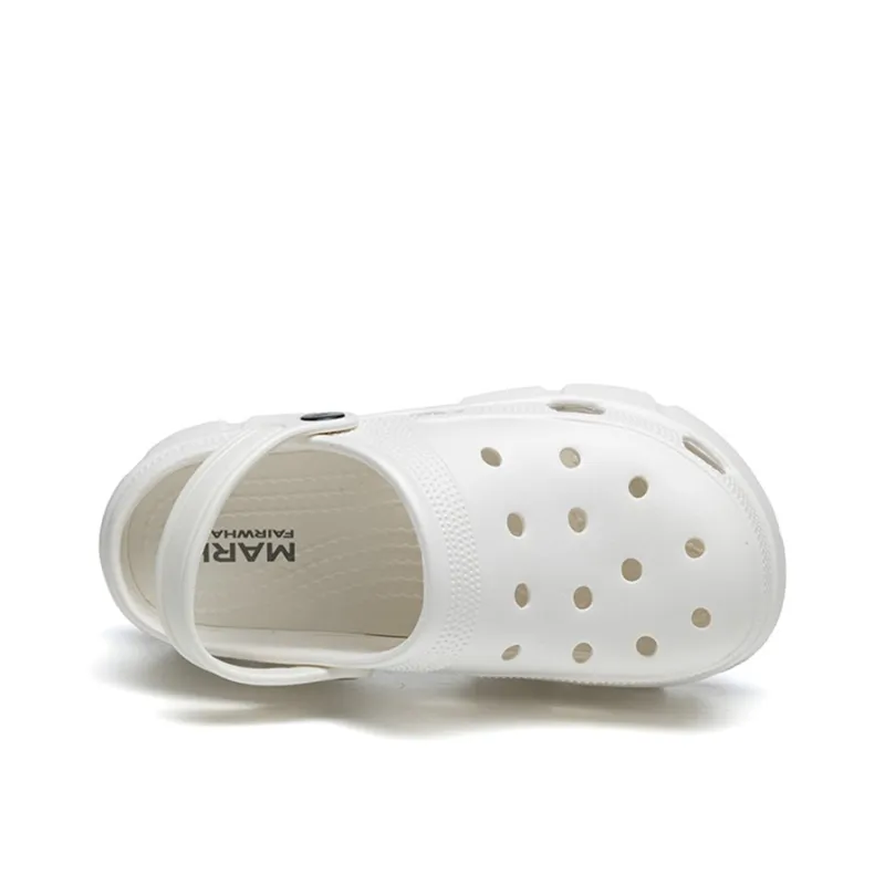 FAIRWHALE Clogs Women's-15