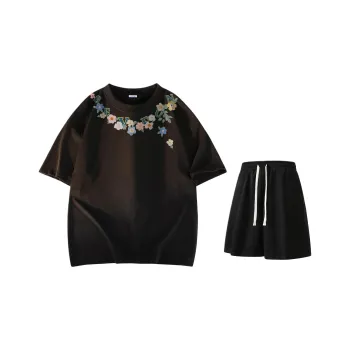 7 SEVFUN Casual Sportswear Unisex
