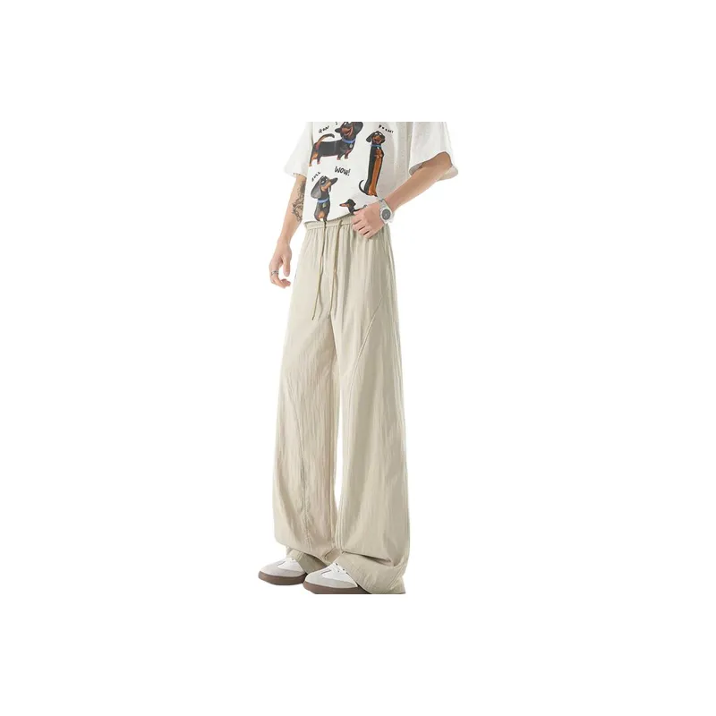 Cost Per Kilo Casual Pants Unisex-11