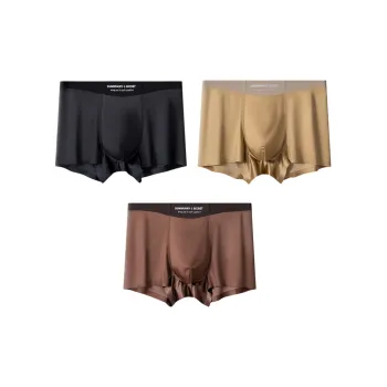 EFUTON Men Underpants