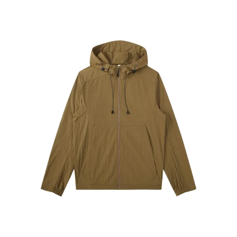OPMO Sun Protection Clothing Unisex-0