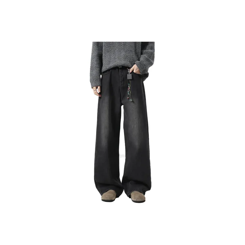 FOREVER 21 Jeans Unisex-2