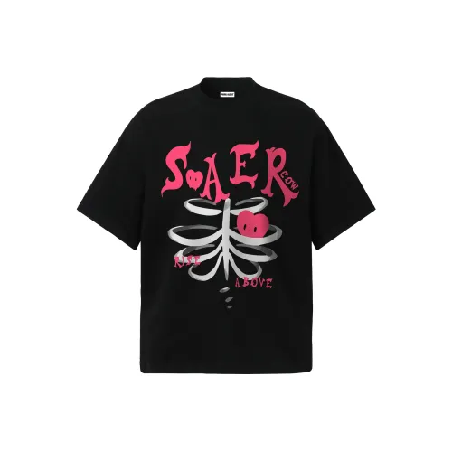 Pirkadat T Shirts Unisex