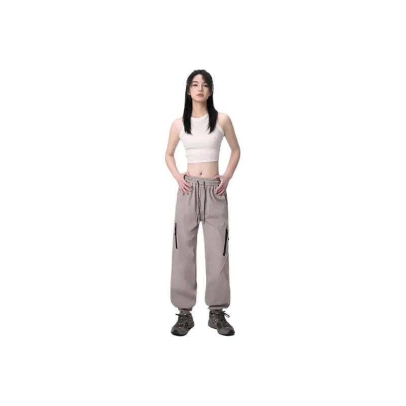 Ordifen Casual Pants Women's-8