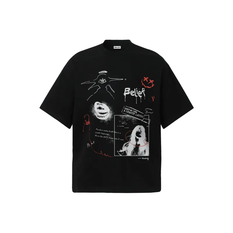 Pirkadat T Shirts Unisex-0
