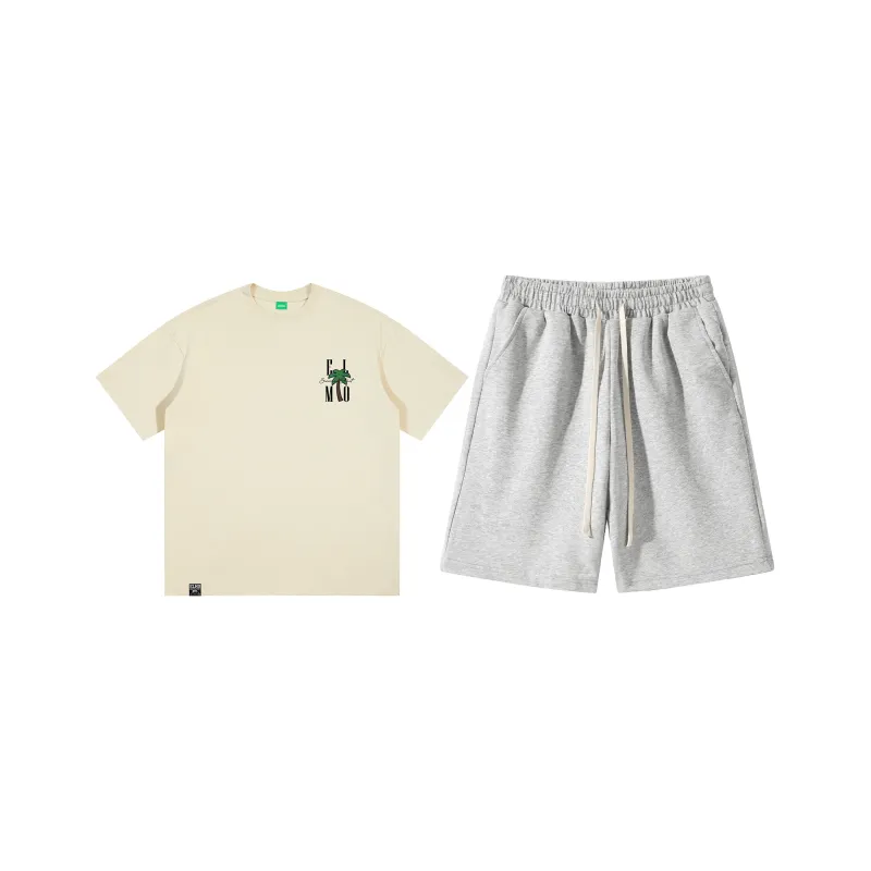 SESAME STREET Casual Sportswear Unisex-16