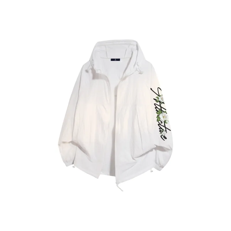 ROBINHOOD Sun Protection Clothing Unisex-0