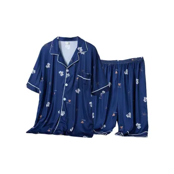 Dior Beauty Men Pajama Sets