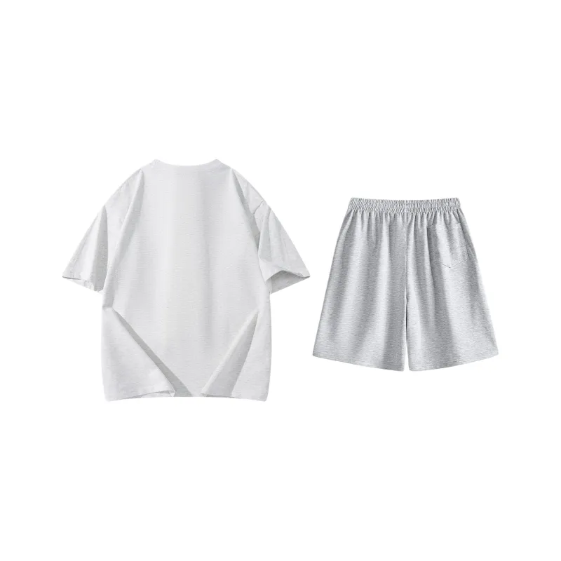 Yiwen Casual Sportswear Unisex-31