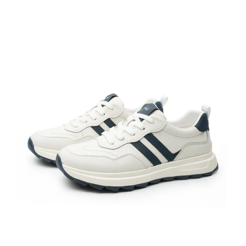 FED Casual Shoes Men Low Top-8