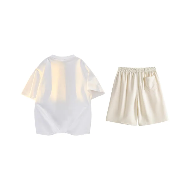 Yiwen Casual Sportswear Unisex-13