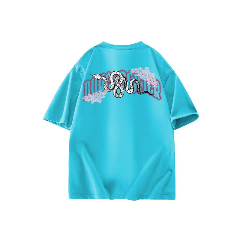 DUKE+DEXTER T Shirts Unisex-21