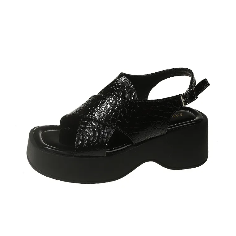 Zomila One Strap Sandals Women's-5