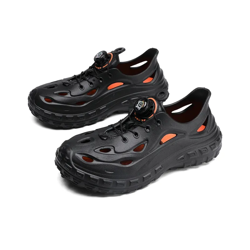 TEXWOOD Clogs Men-2