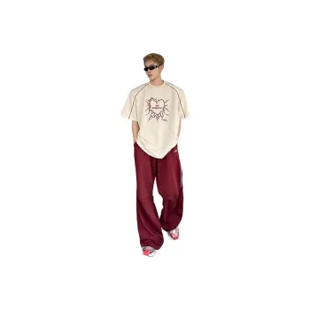 City Hipster T Shirts Unisex