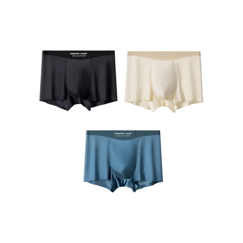 EFUTON Men Underpants-12