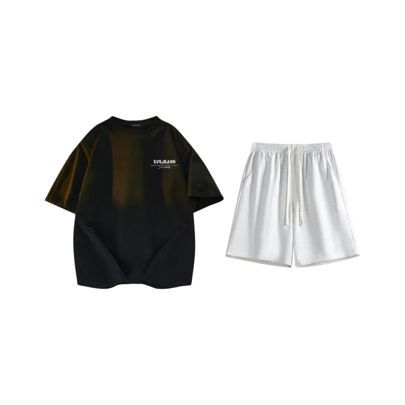 Yiwen Casual Sportswear Unisex-7