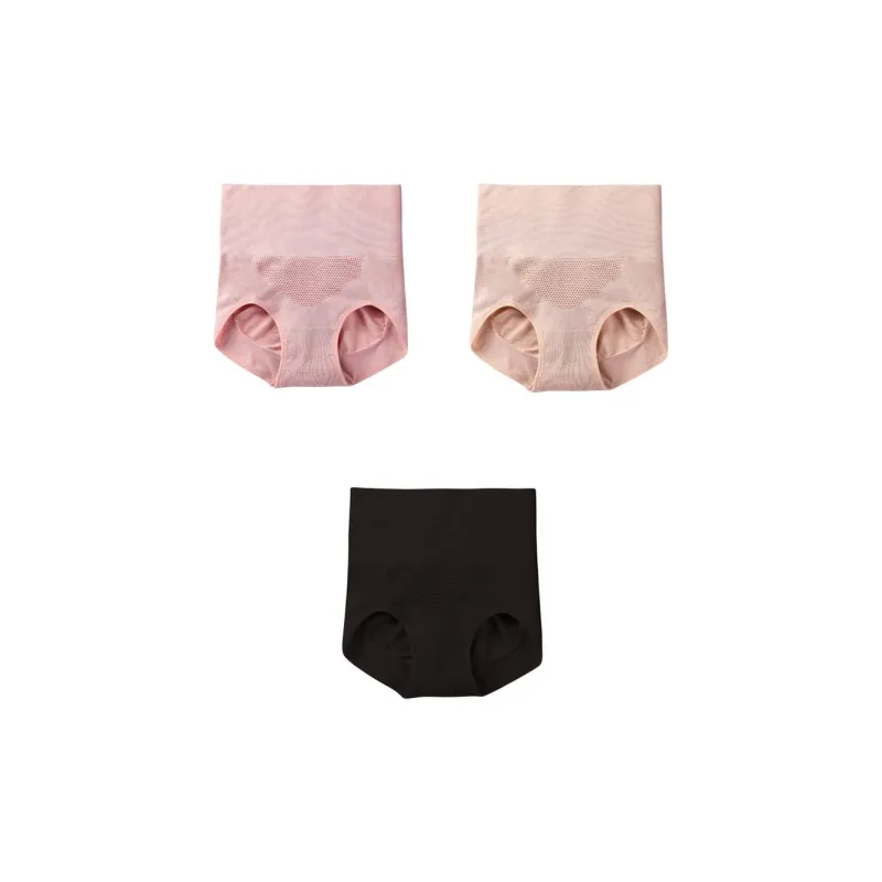 Herbal Primer Underpants Women's 3 Pack-5