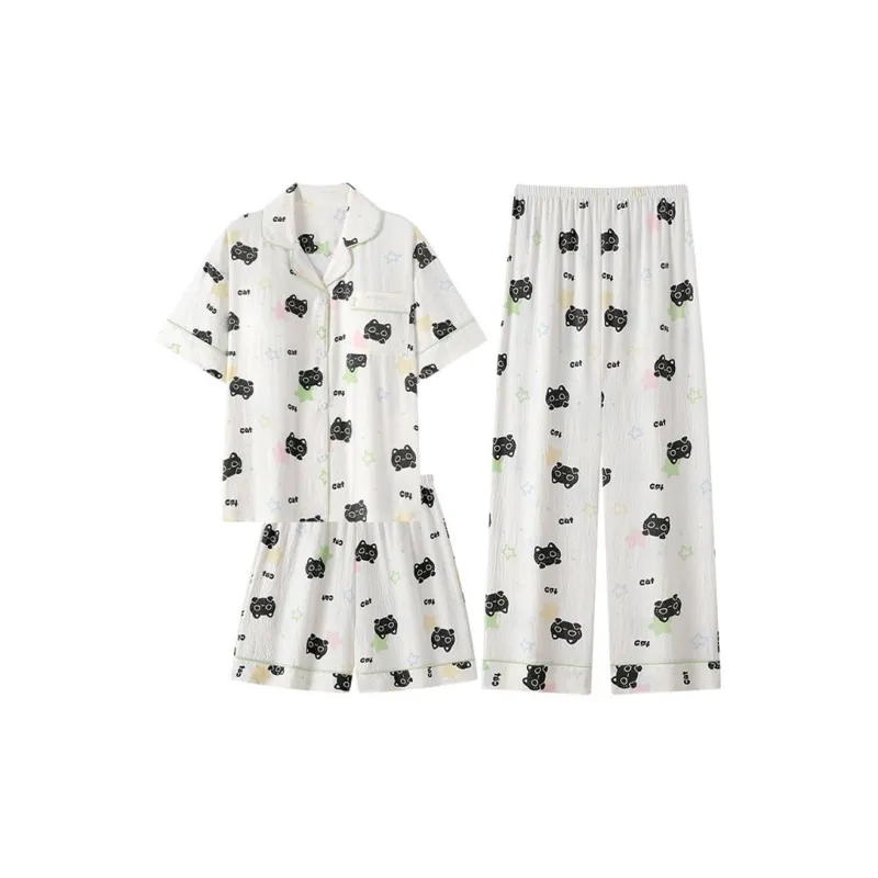 DanceBees Women's Pajama Sets-0