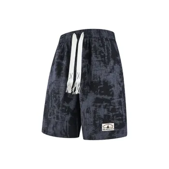RED DRAGONFLY Casual Shorts Unisex