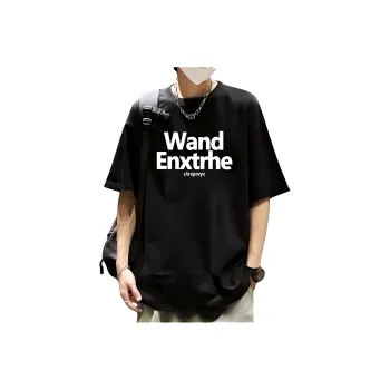 TONYBEAR T Shirts Men