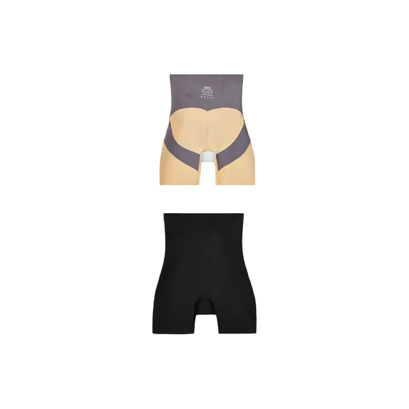 Herbal Primer Underpants Women's 2 Pack-10