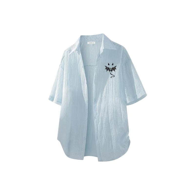 7 SEVFUN Shirts Unisex-8