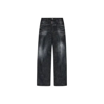 DSQUARED 2 Jeans Men Black