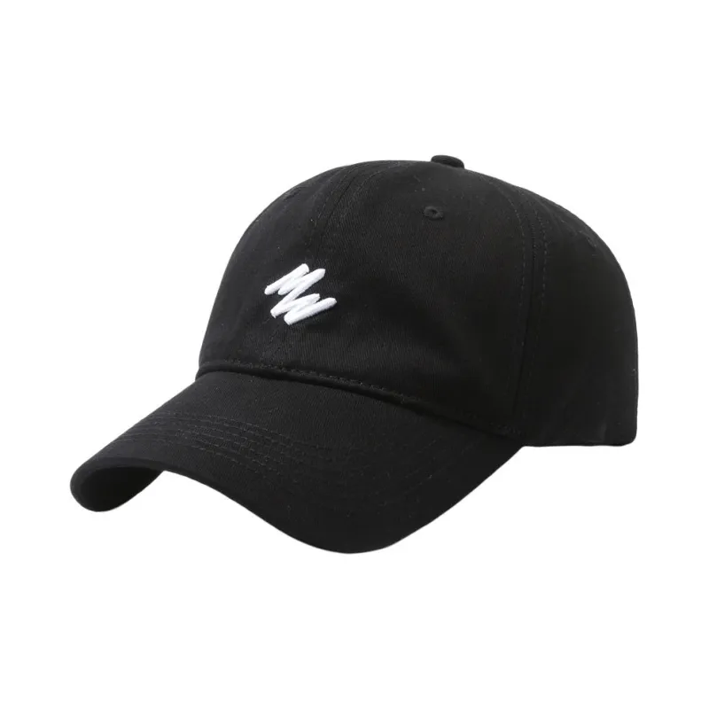 Yun Cheng Ya Man Cotton Baseball Caps Unisex-0
