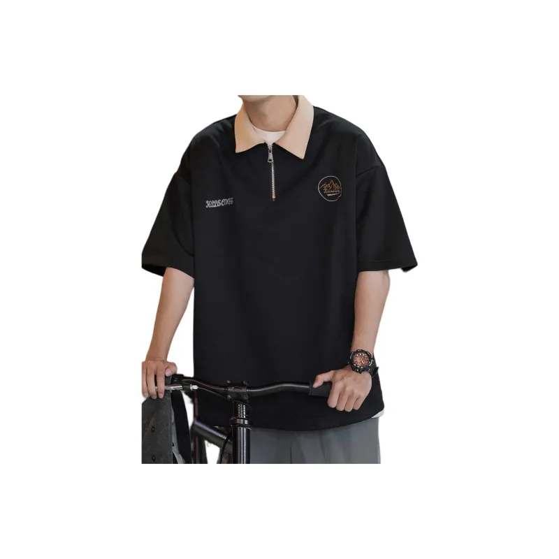 Fakeyoung T Shirts Unisex-6
