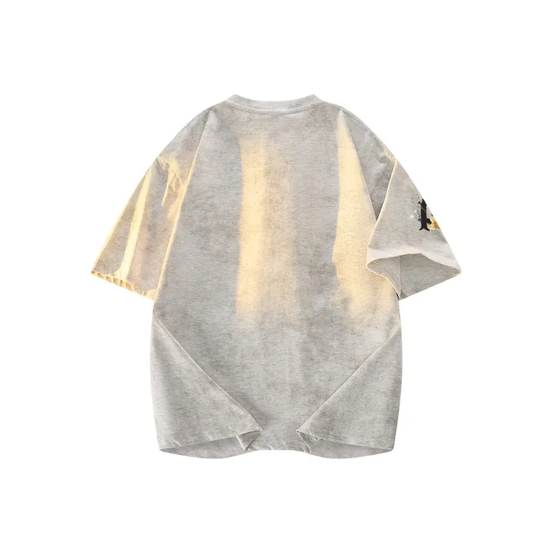 PAUL COSTELLOE T-Shirts Unisex-6