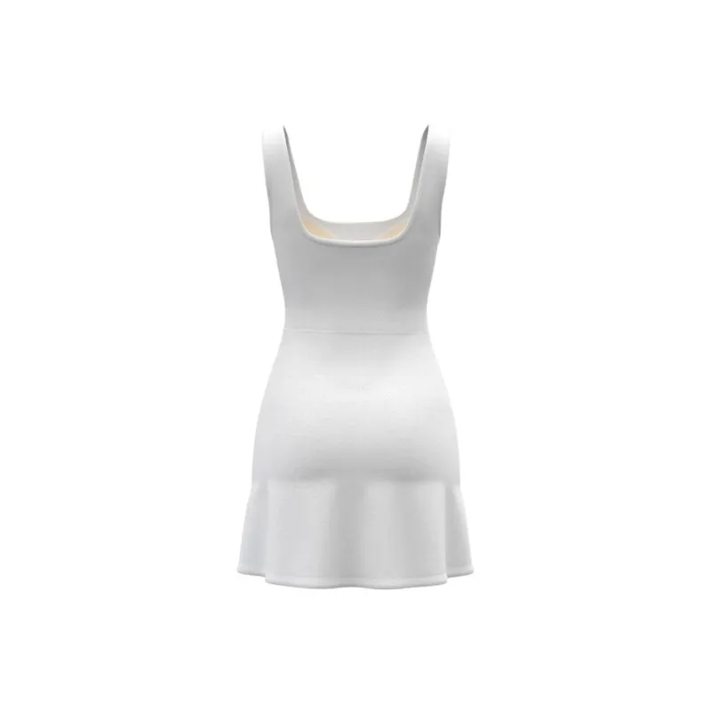 Ordifen Sleeveless Dress Women's-5