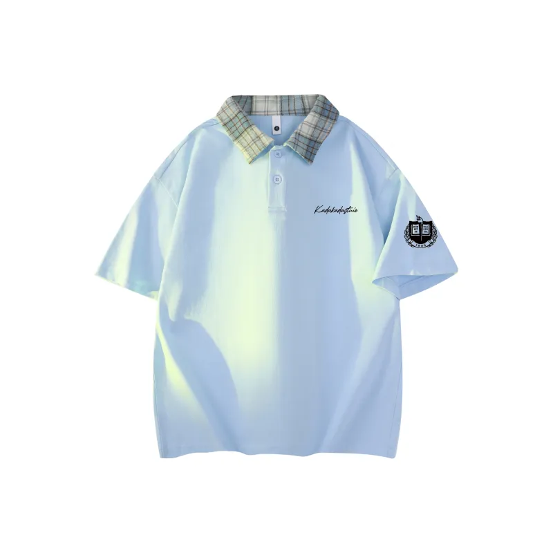 KADAKADA SUITE T Shirts Unisex-8