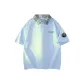 Light Blue Blue Plaid