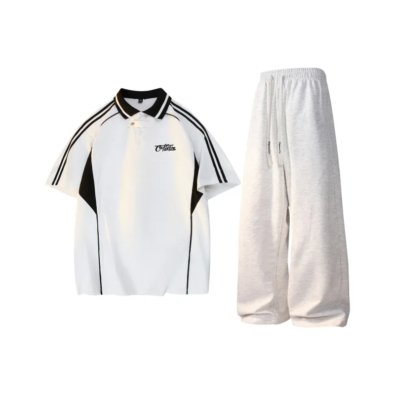 Supremo Cat Casual Sportswear Unisex-10