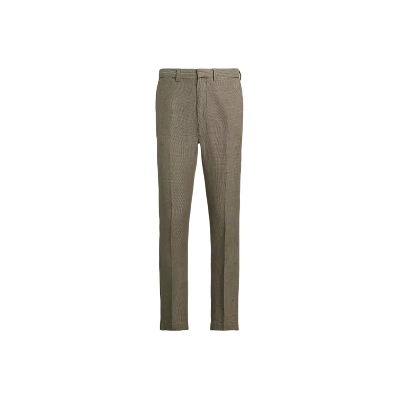 Polo Ralph Lauren Casual Pants Men's Tea Brown-0