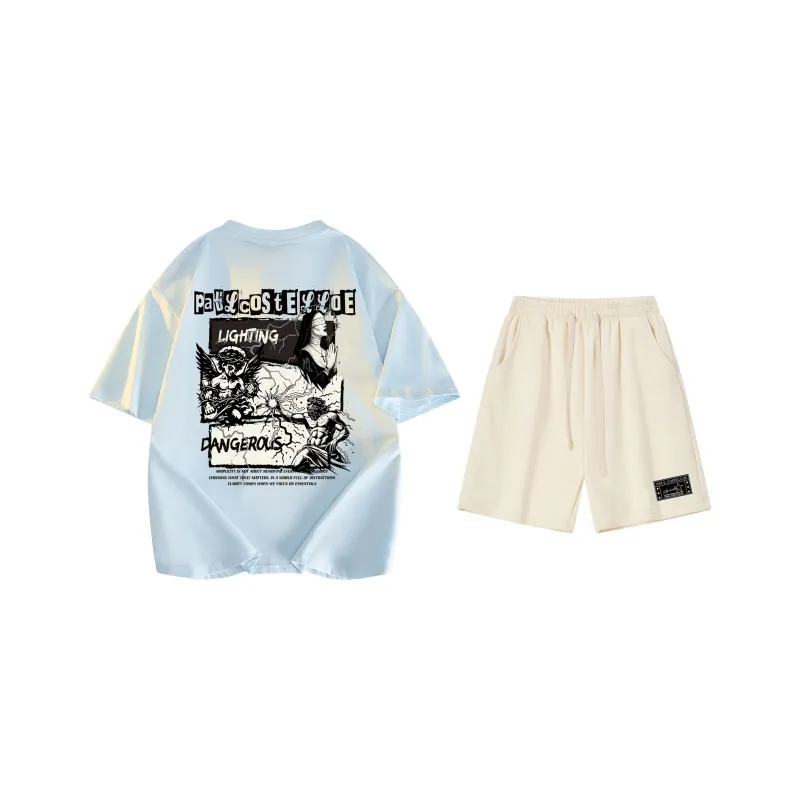 PAUL COSTELLOE Casual Sportswear Unisex-65