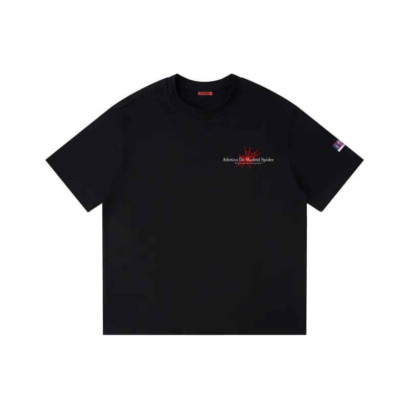 ATLETICO DE MADRID 1903 T Shirt Unisex-5