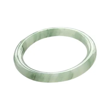 CUIYUYAWEI Tianshan Jade Bangles Women's