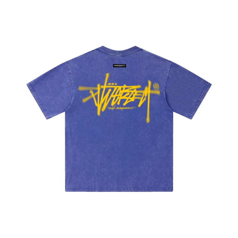 INNERSECT T-Shirts Unisex-13