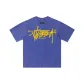 Dark Blue (Yellow)