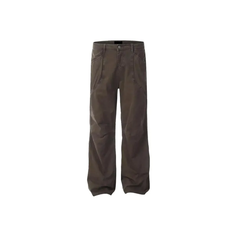 A02 Jeans Unisex-5