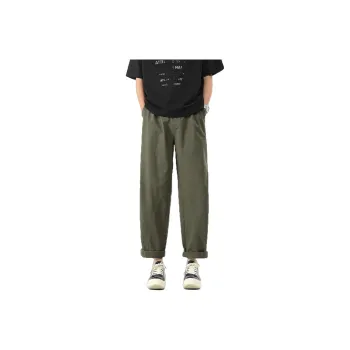 HONOR OF KINGS Cargo Pants Slogan Section Unisex
